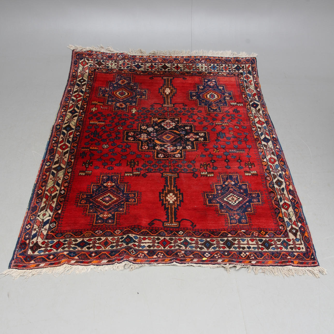 MATTA, orientalisk, ca 198 x 148 cm.