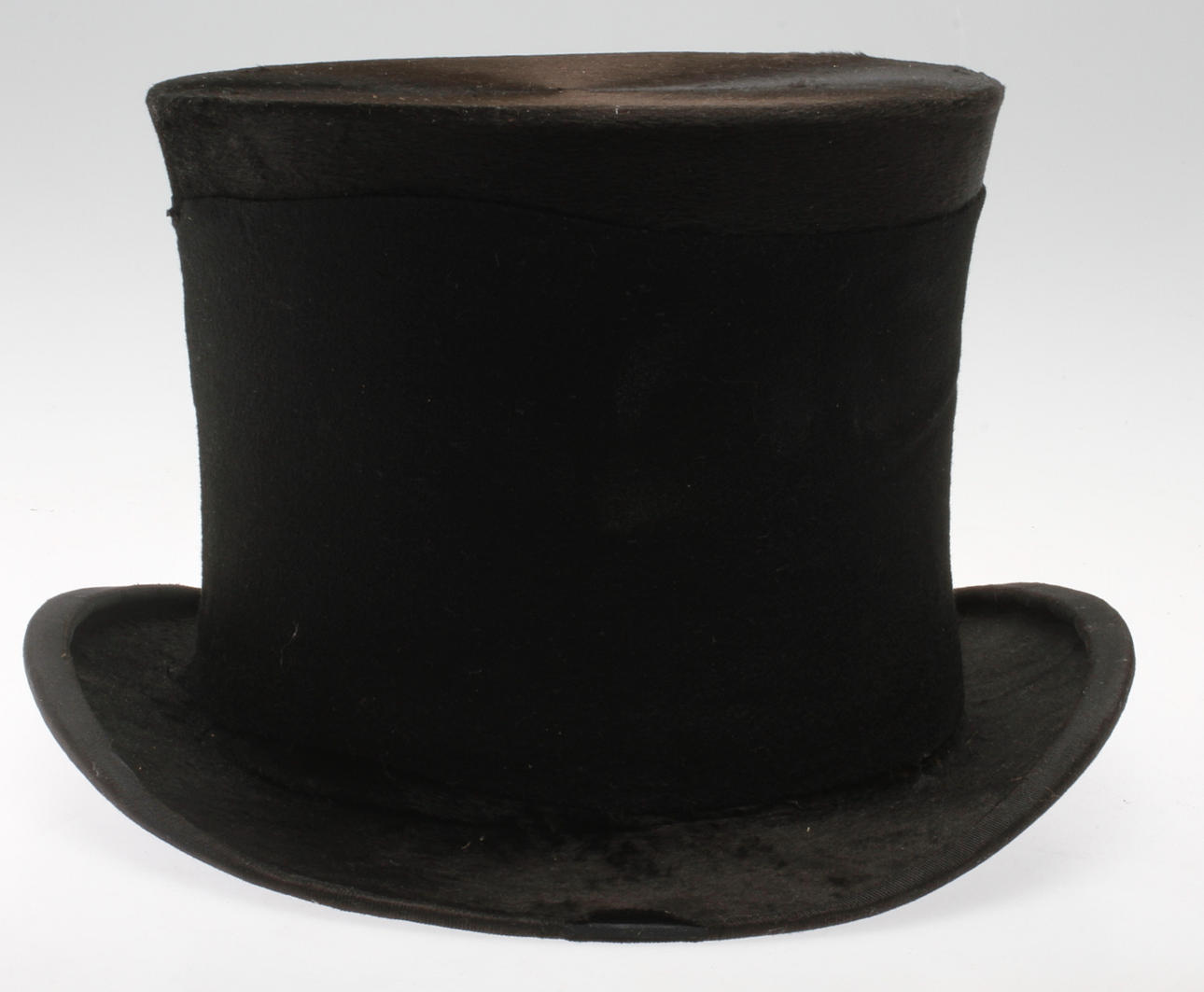 CHAPEAU HAUT DE FORME, Lincoln Bennett & Co, Piccadilly, London, England. 1900-talets första hälft.