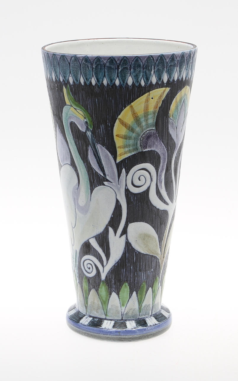 VAS, Tilgmans, sign. J/Marian -57.