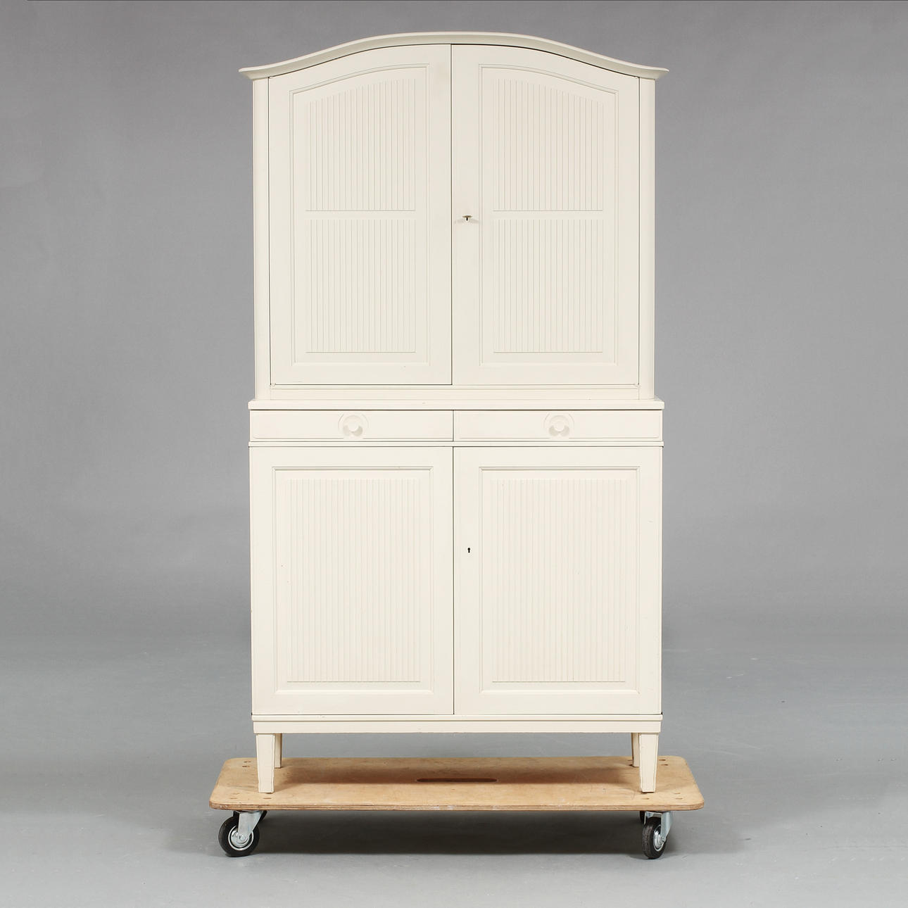 SKÅP, "Herrgården", Carl Malmsten.