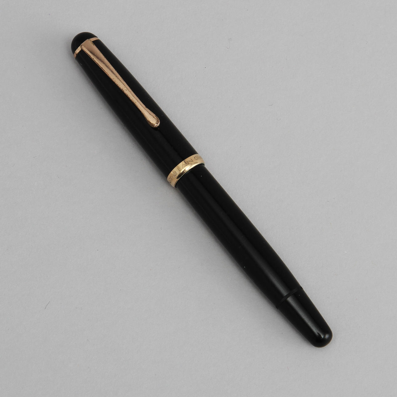 RESERVOARPENNA, Montblanc.