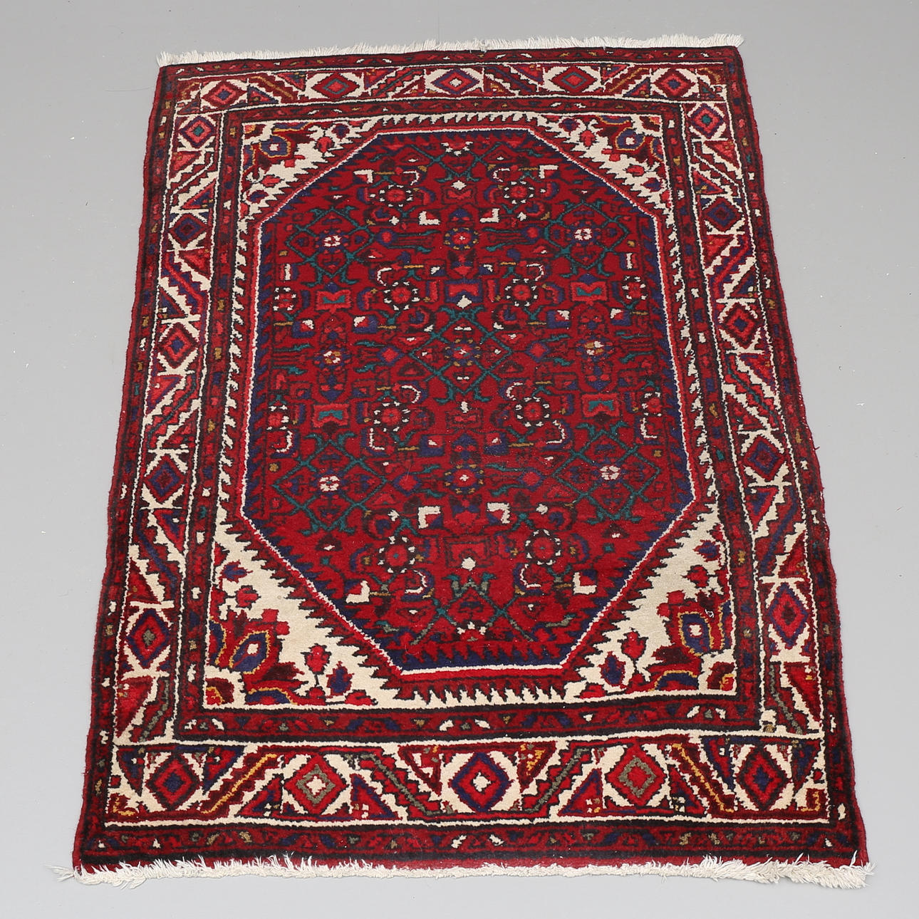 MATTA, Iran, 155 x 110 cm.