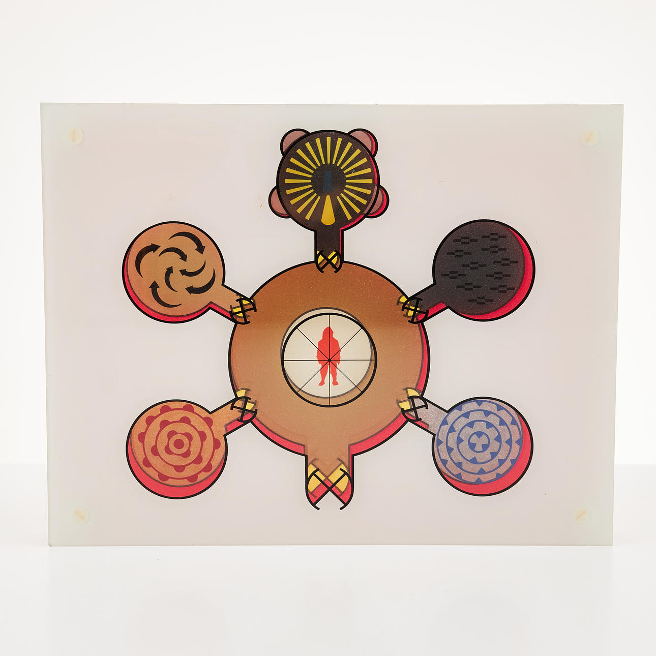 BIGERT & BERGSTRÖM. „Klimakamre“.