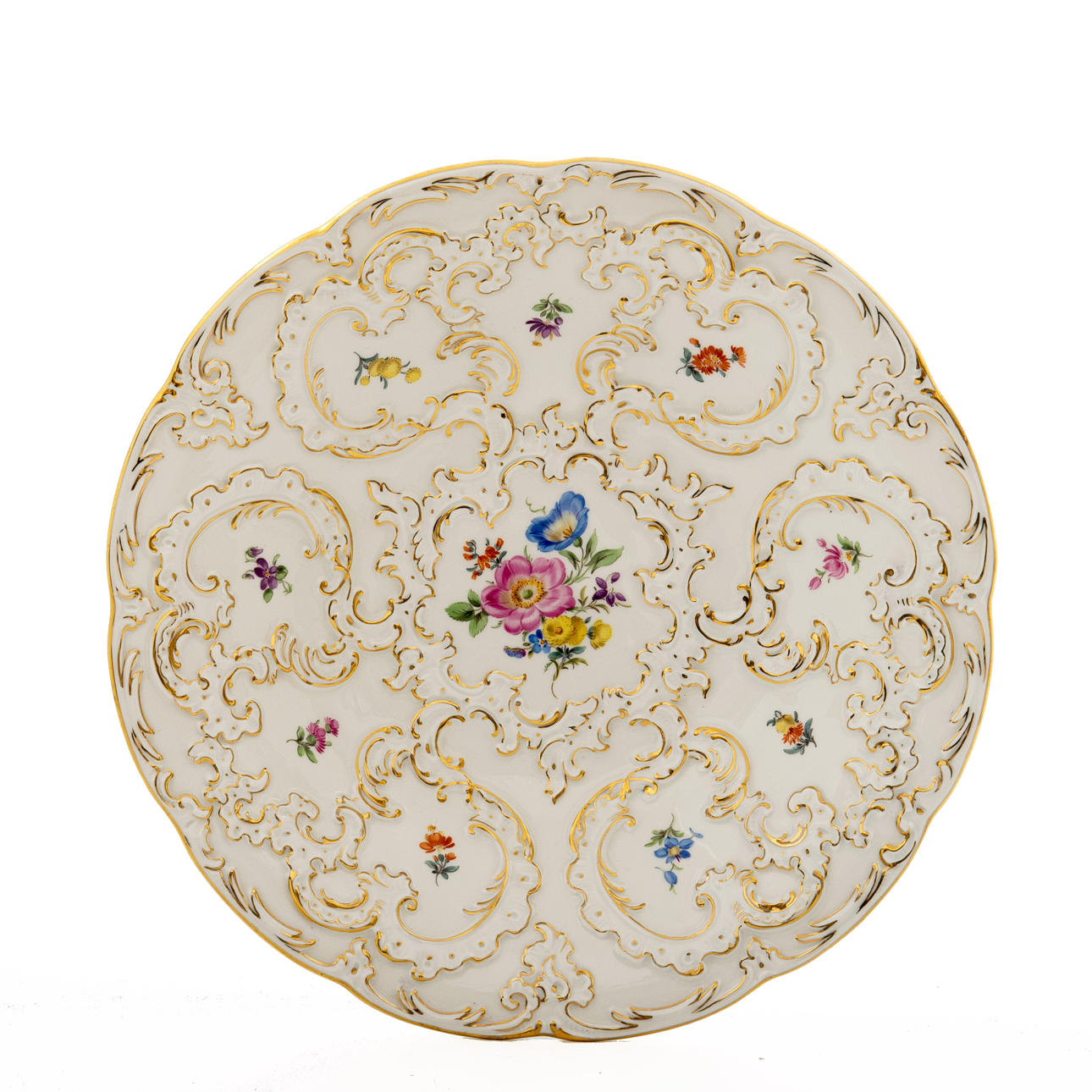 MEISSEN. konditorivaror.