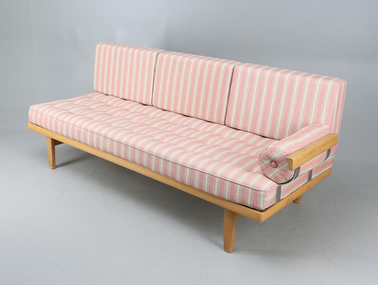 DAGBÄDD, ek, "Kock", Yngve Ekström, 1900-talets mitt.