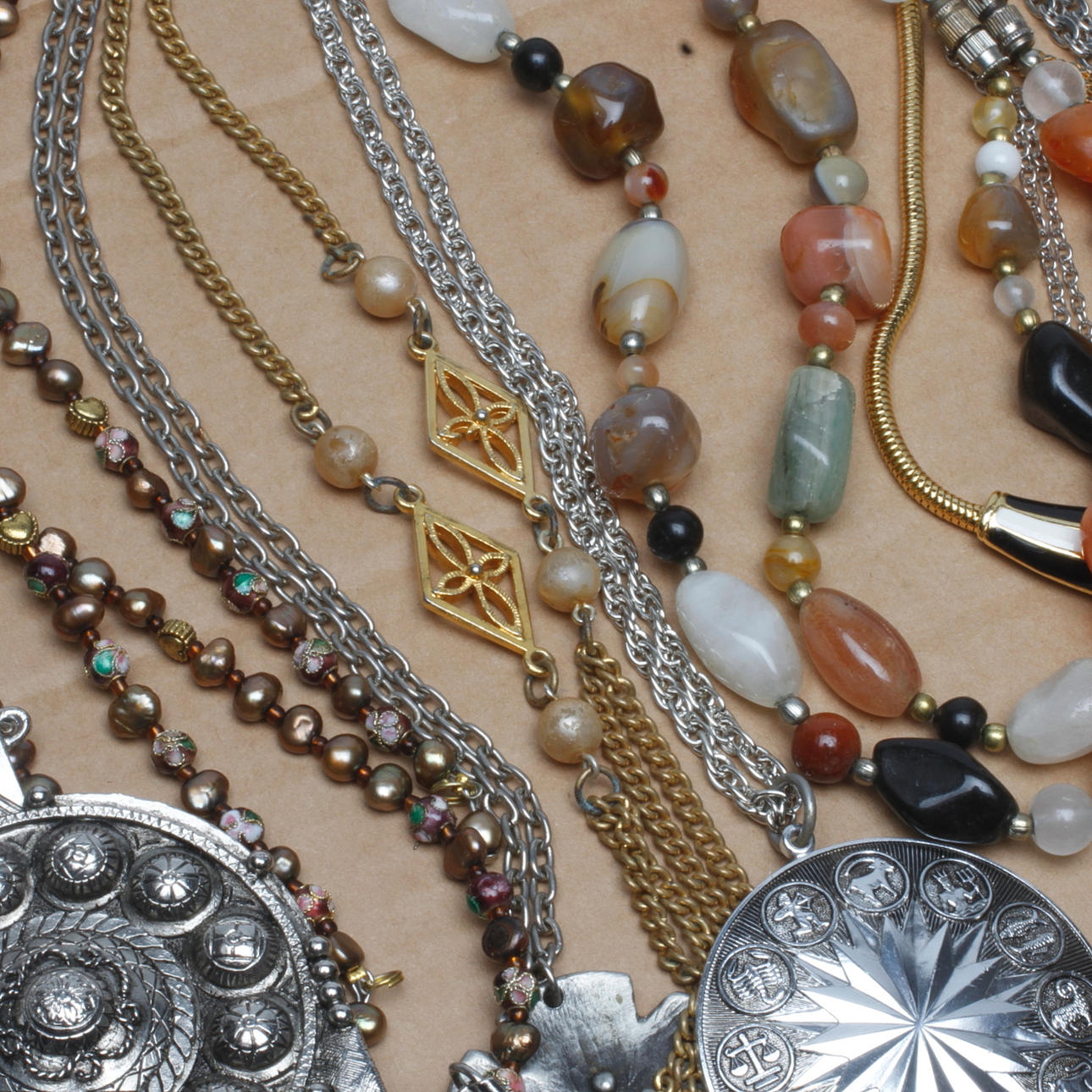 COLLIERE, 13 st, 1900-tal.