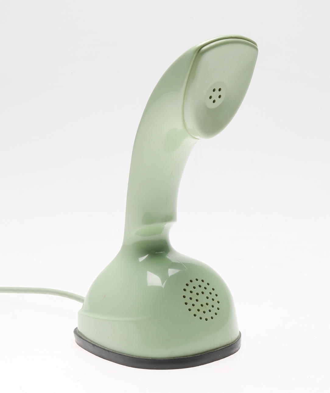 TELÉFONO, Cobra/Ericofon, LM Ericsson.