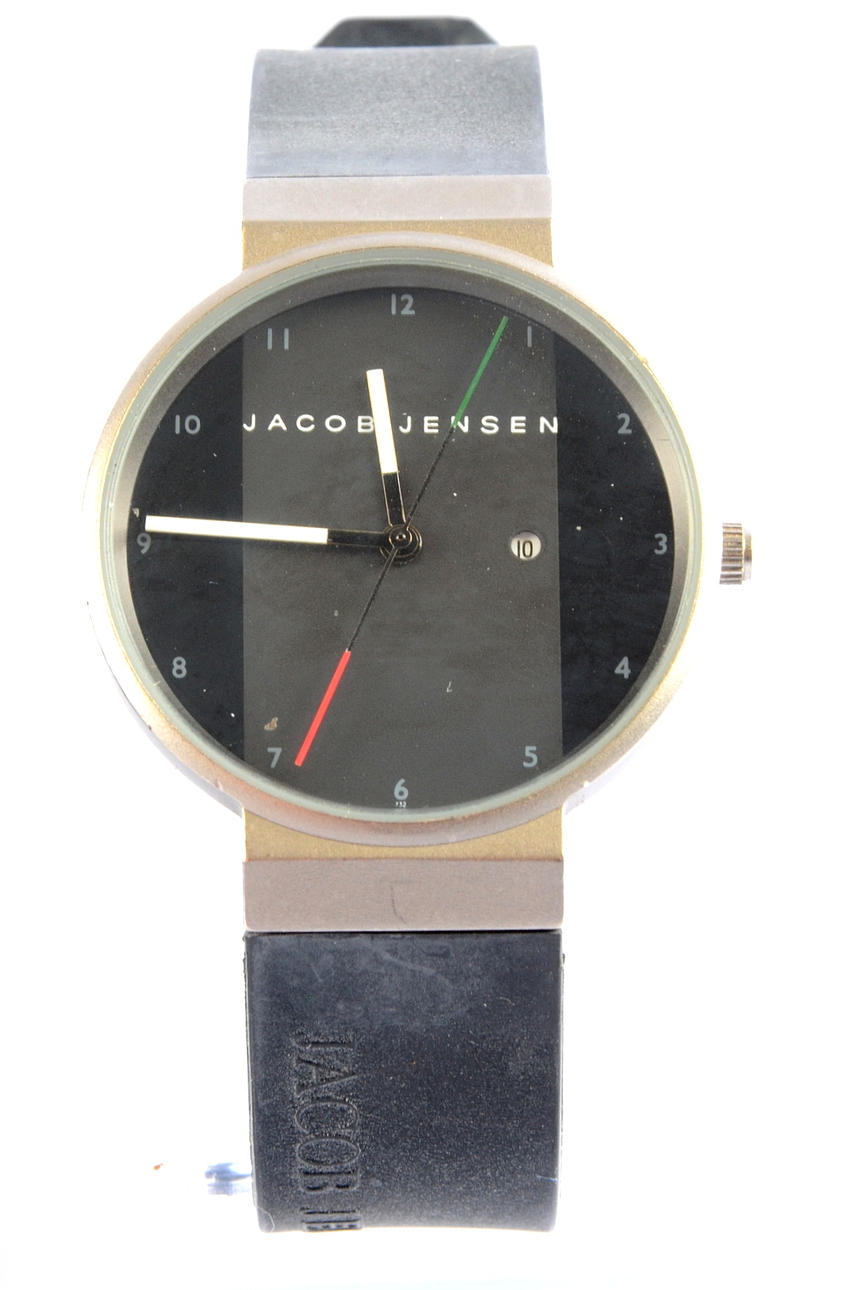 HERRARMBANDSUR, Jacob Jensen.