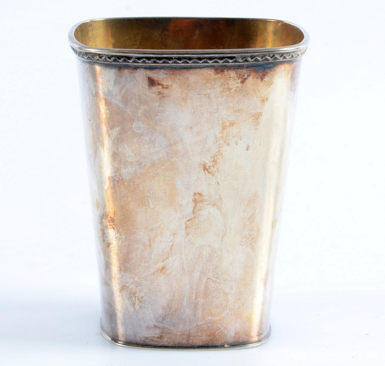 VAS, silver, Gustaf Janson, 1955 för CG Hallberg.