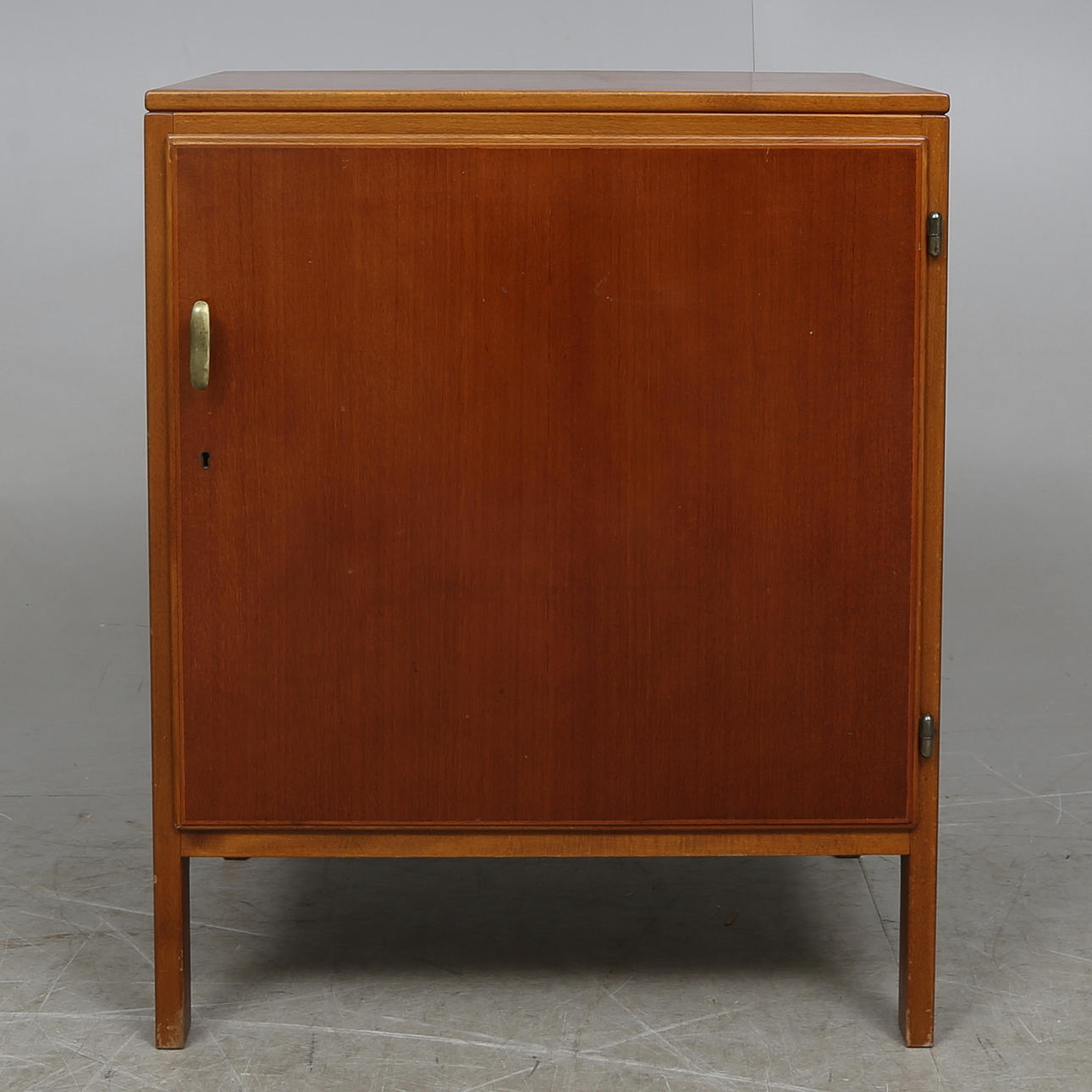 SKÅP, Nordiska Kompaniet, 1900-tal.