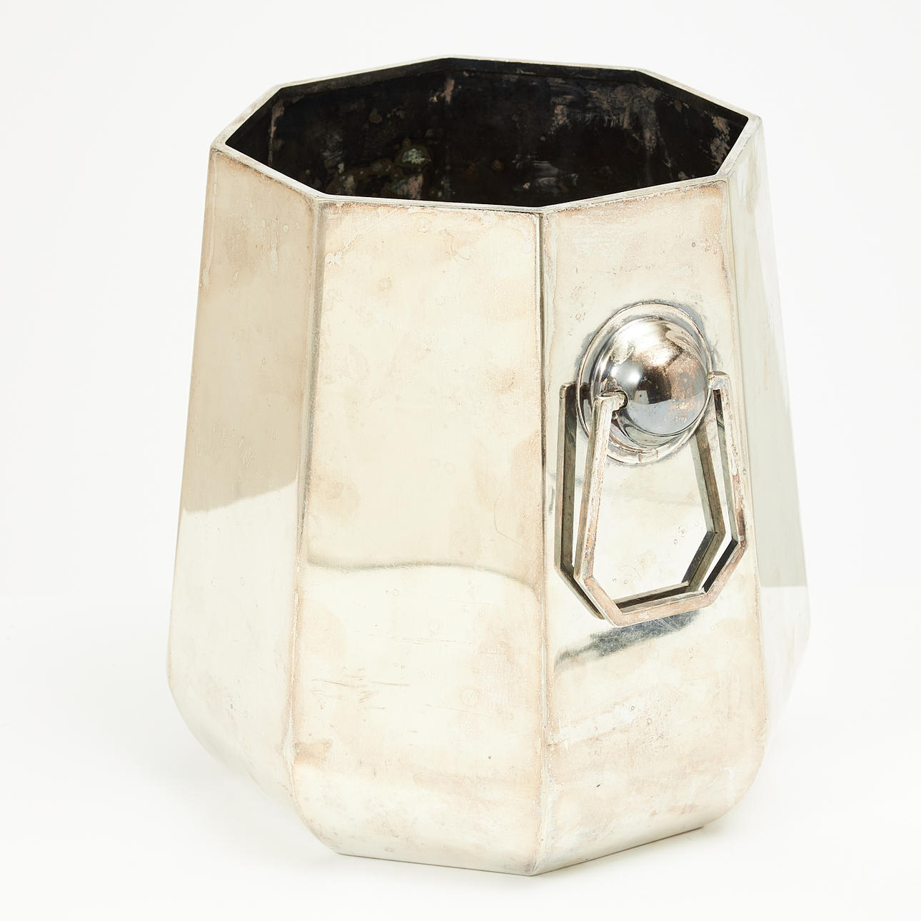 CHAMPAGNE COOLER, marked Bico 505.