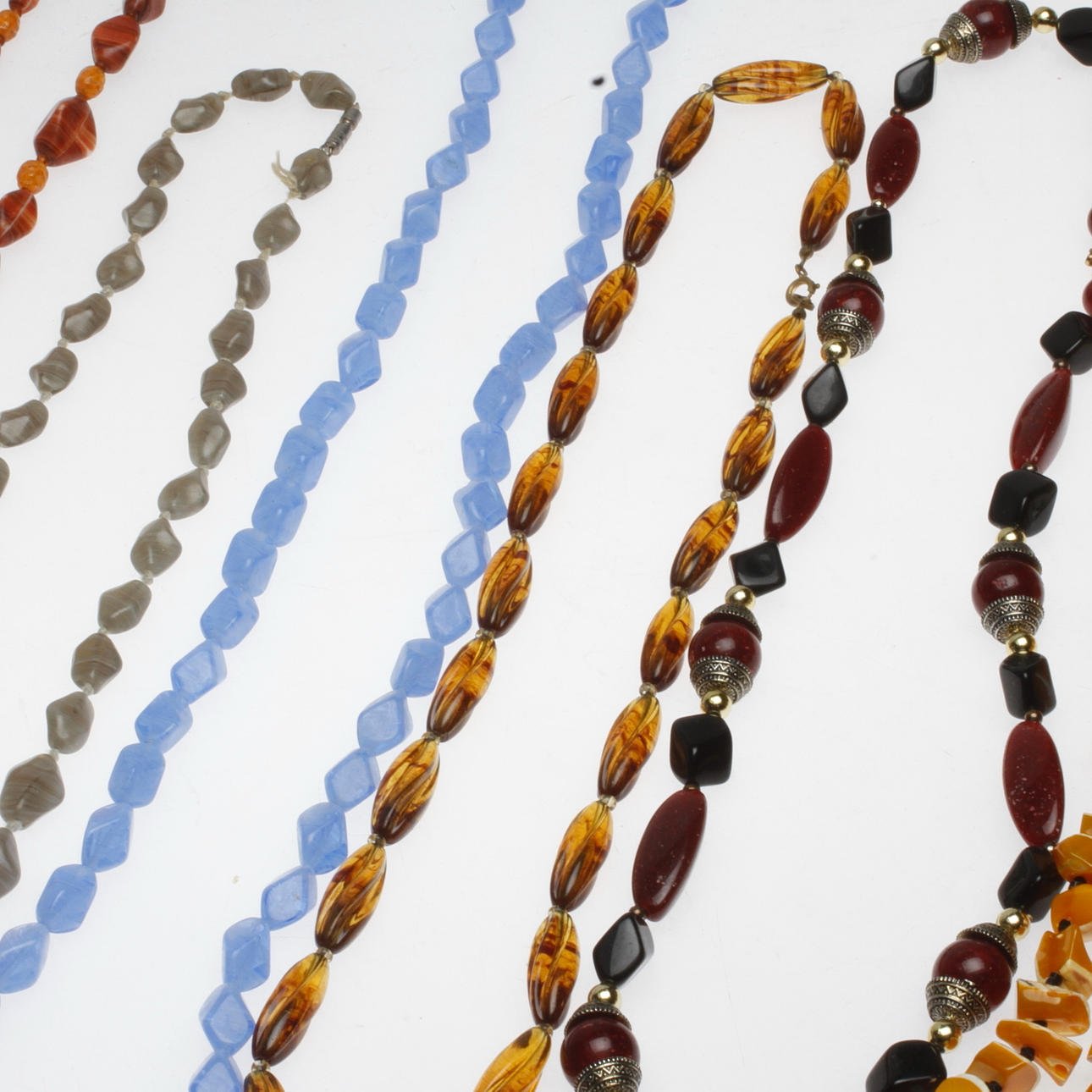 COLLIERE, 11 st, 1900-tal.