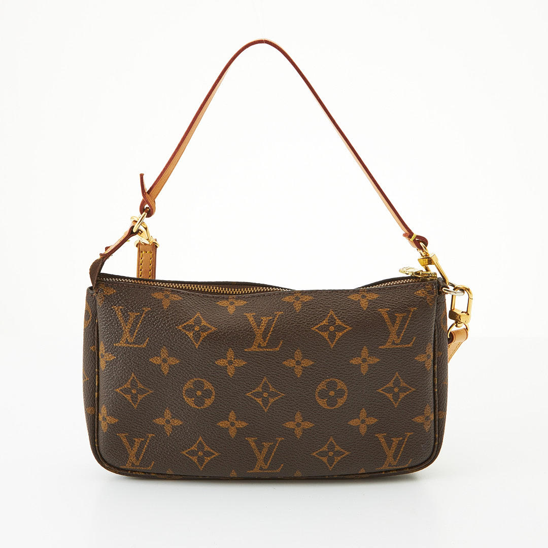 LOUIS VUITTON, Pochette, 1998.
