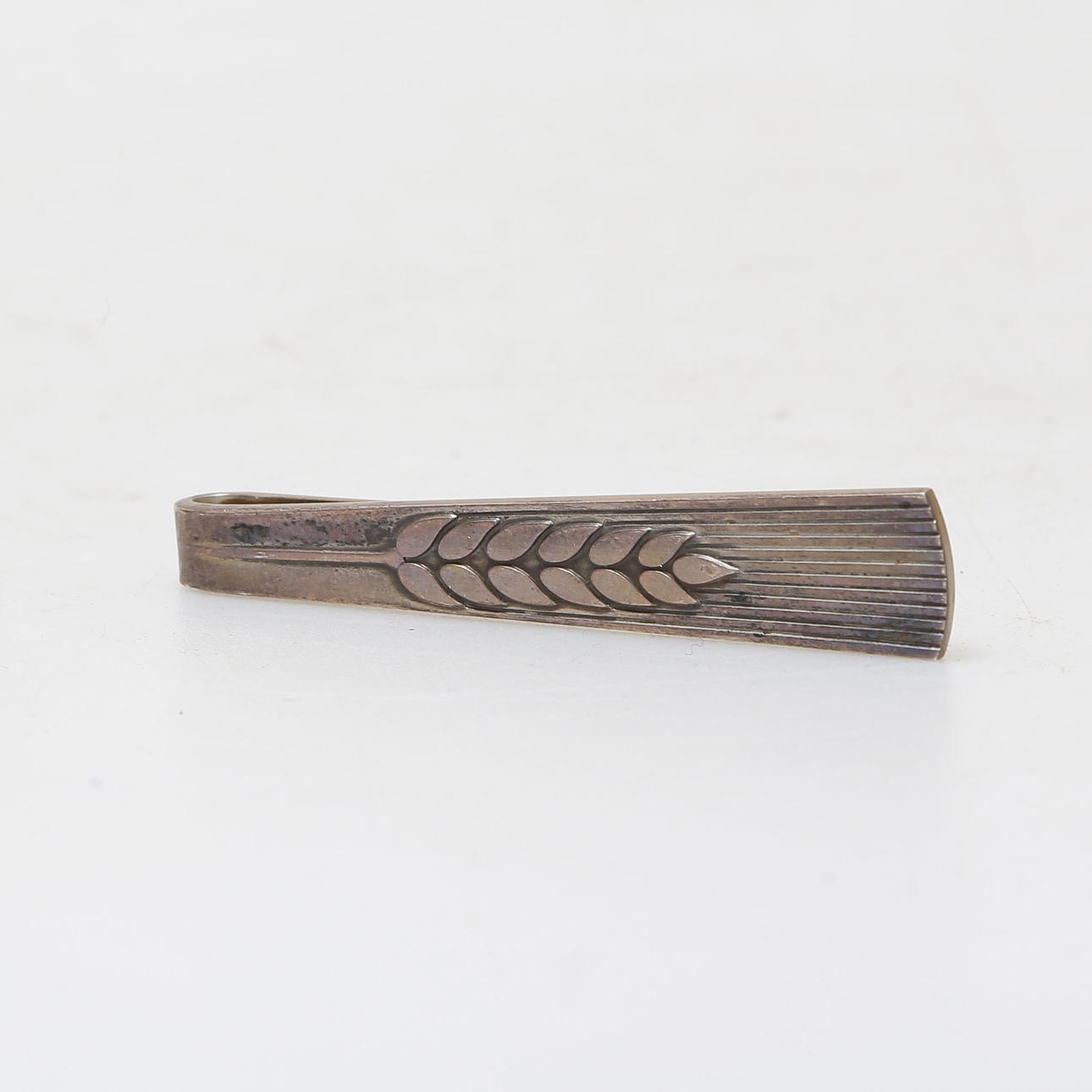 GEORG JENSEN, SLIPSNÅL, 925 SILVER, DENMARK.