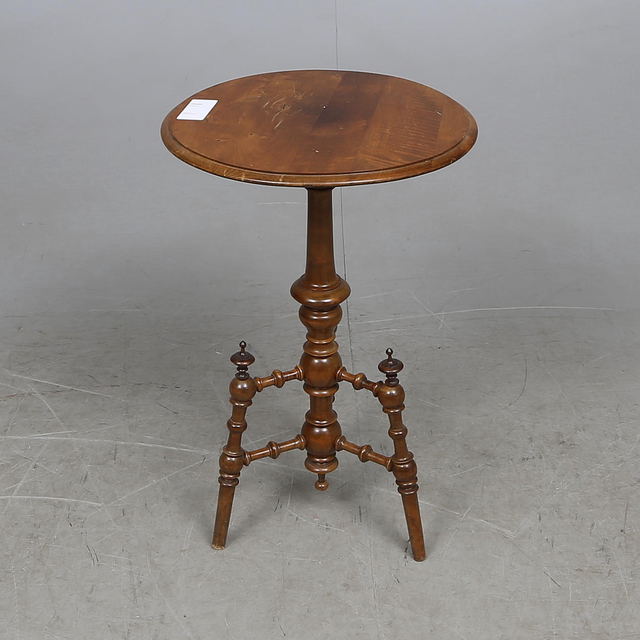 PELARBORD, omkring 1900.