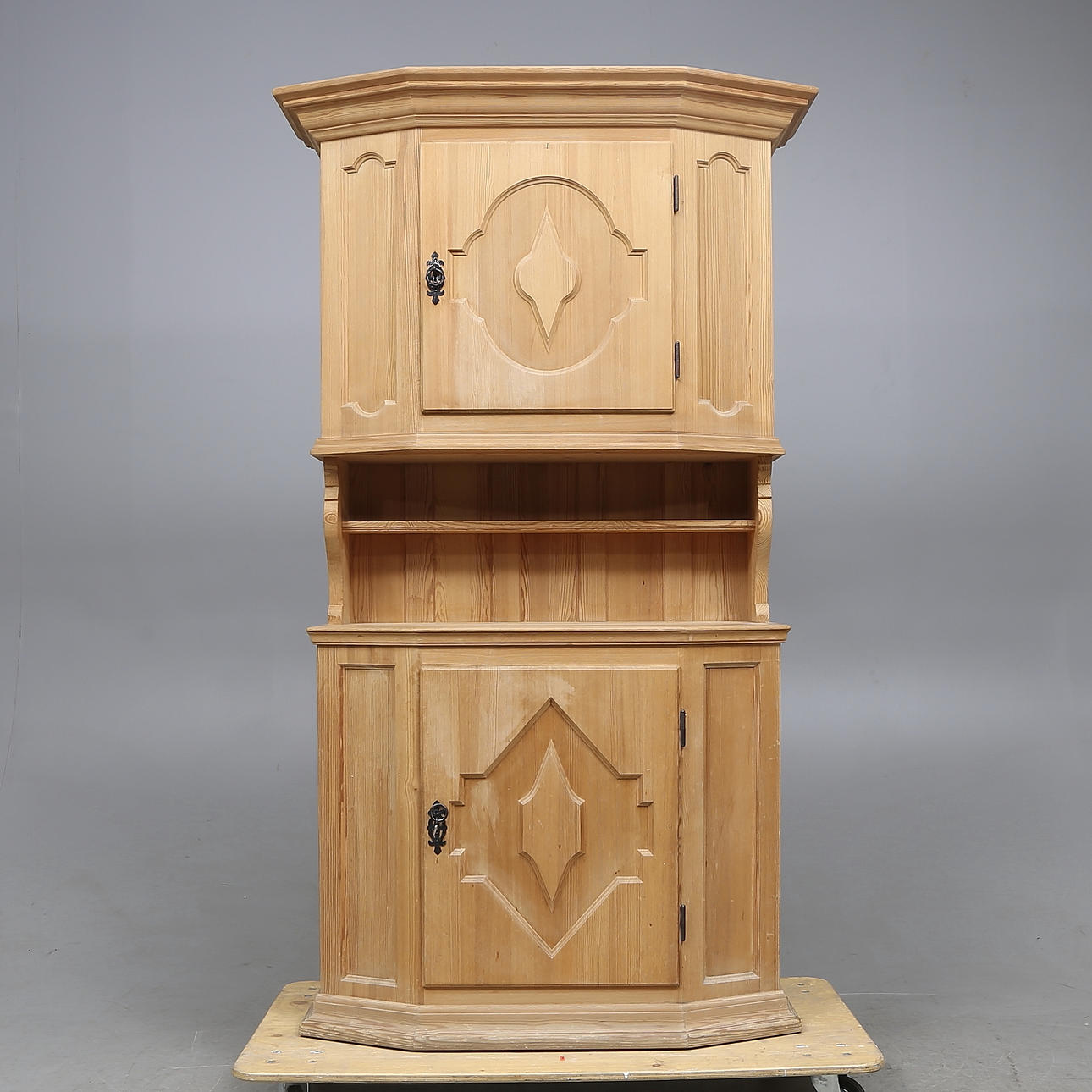 SKÅP, Krogenäs, Norge.