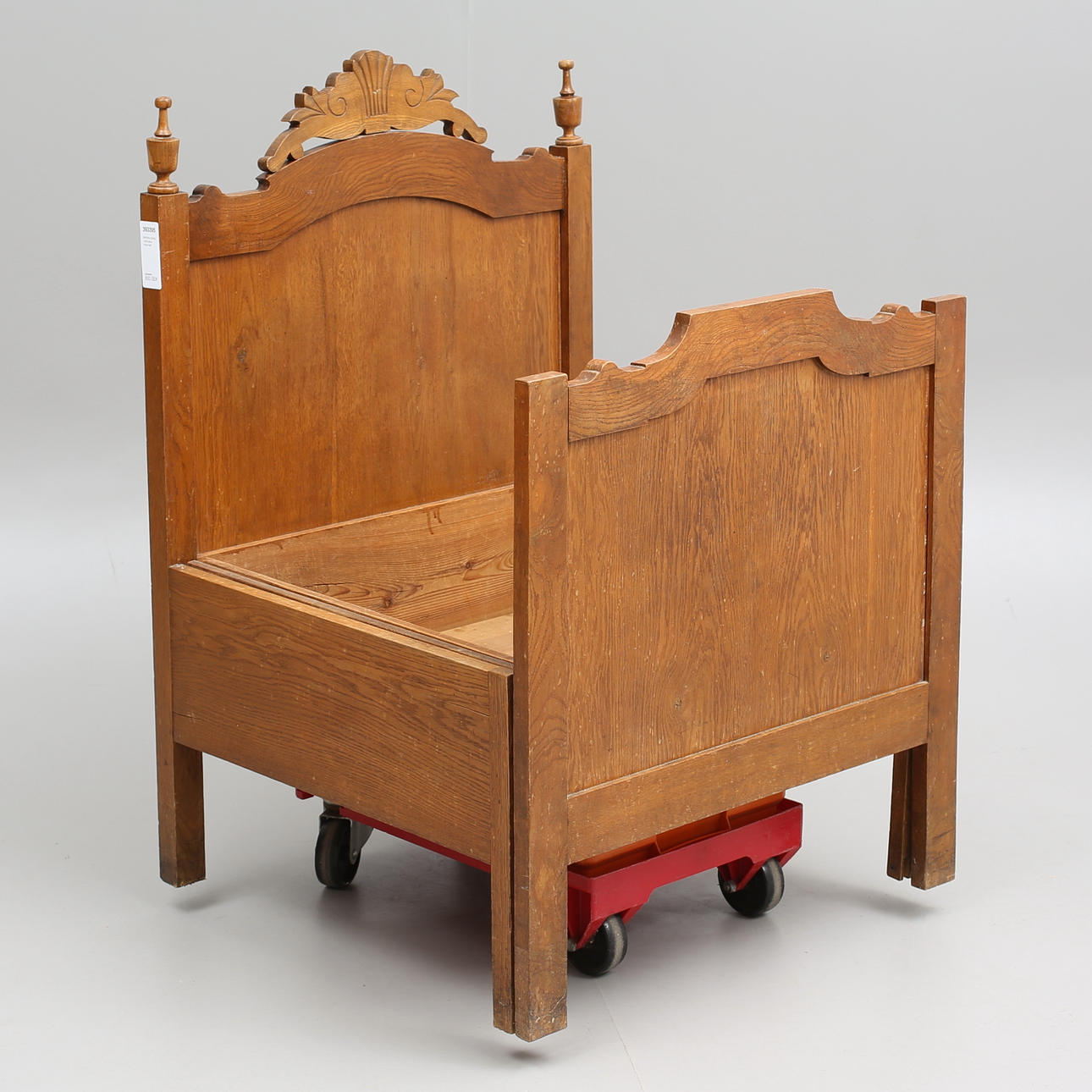 IMPERIALSÄNG, 1900-talets första hälft.