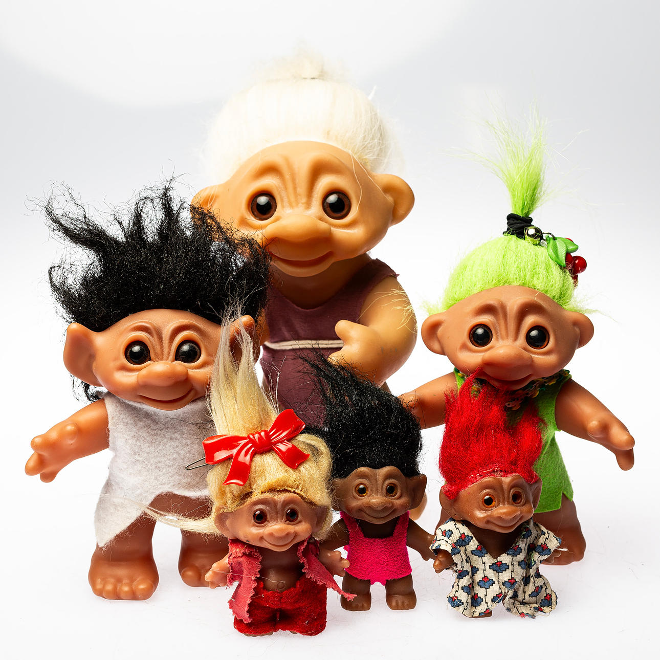 TROLL, 6º, presa Thomas, Dinamarca.