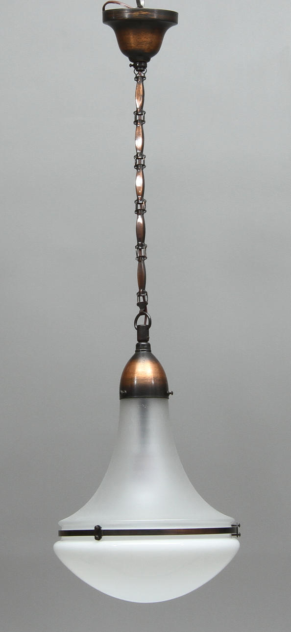 TAKLAMPA, Luzette-modell, 1900/2000-tal.