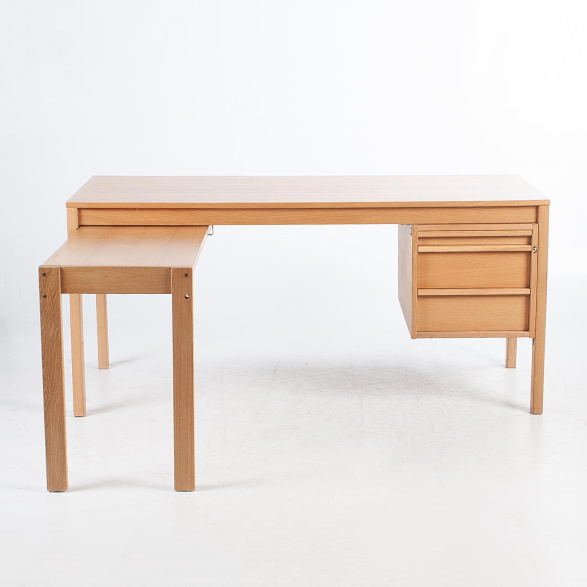 SKRIVBORD, ek, (modulbord).