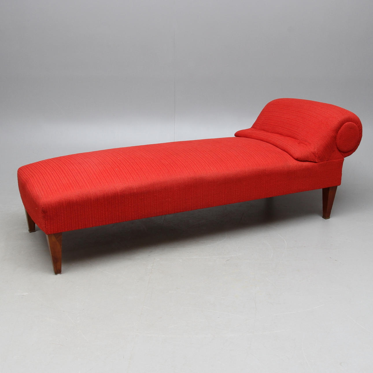 SCHÄSLONG, 1900-tal.