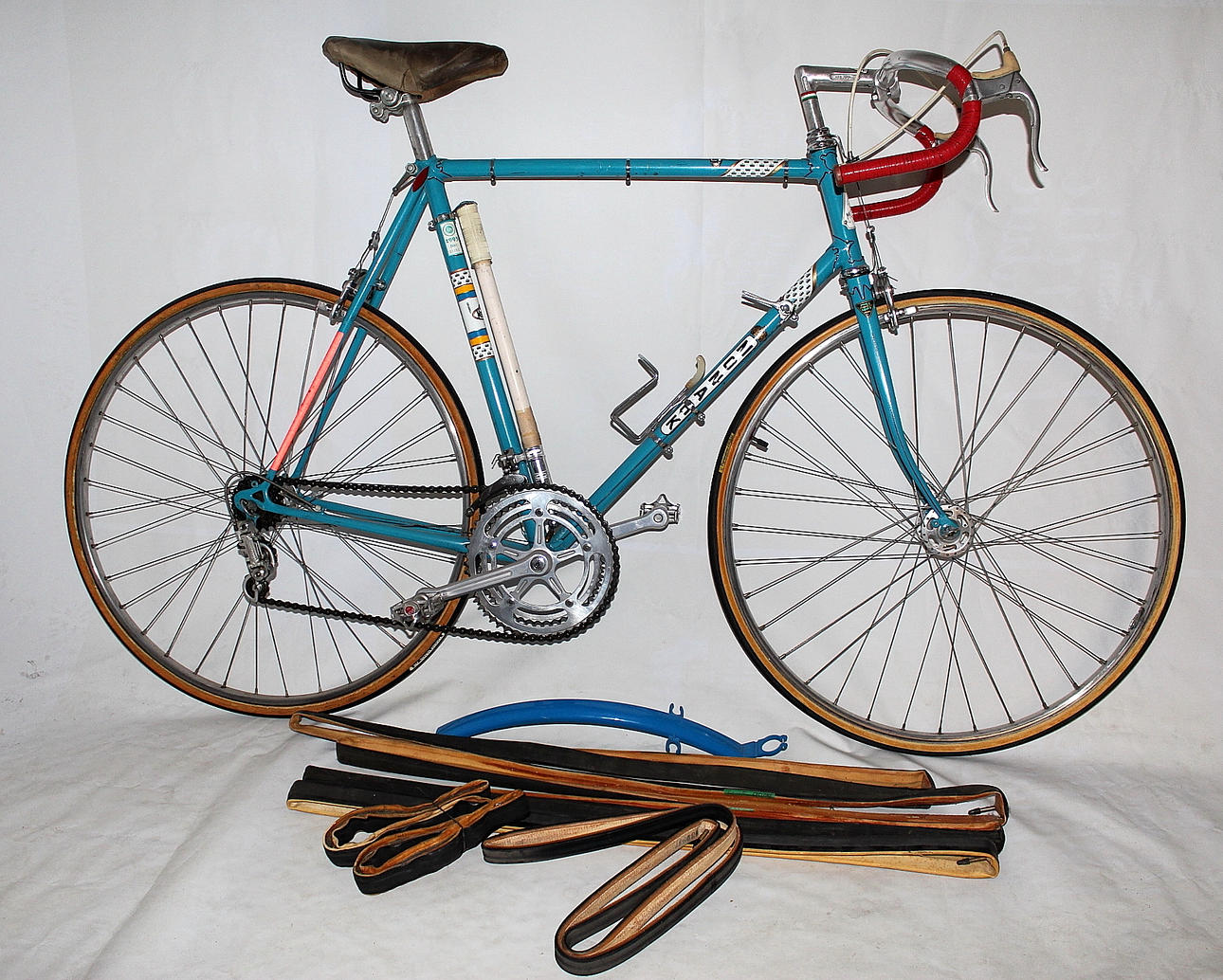 CYKEL, Monark Racercykel 90320.