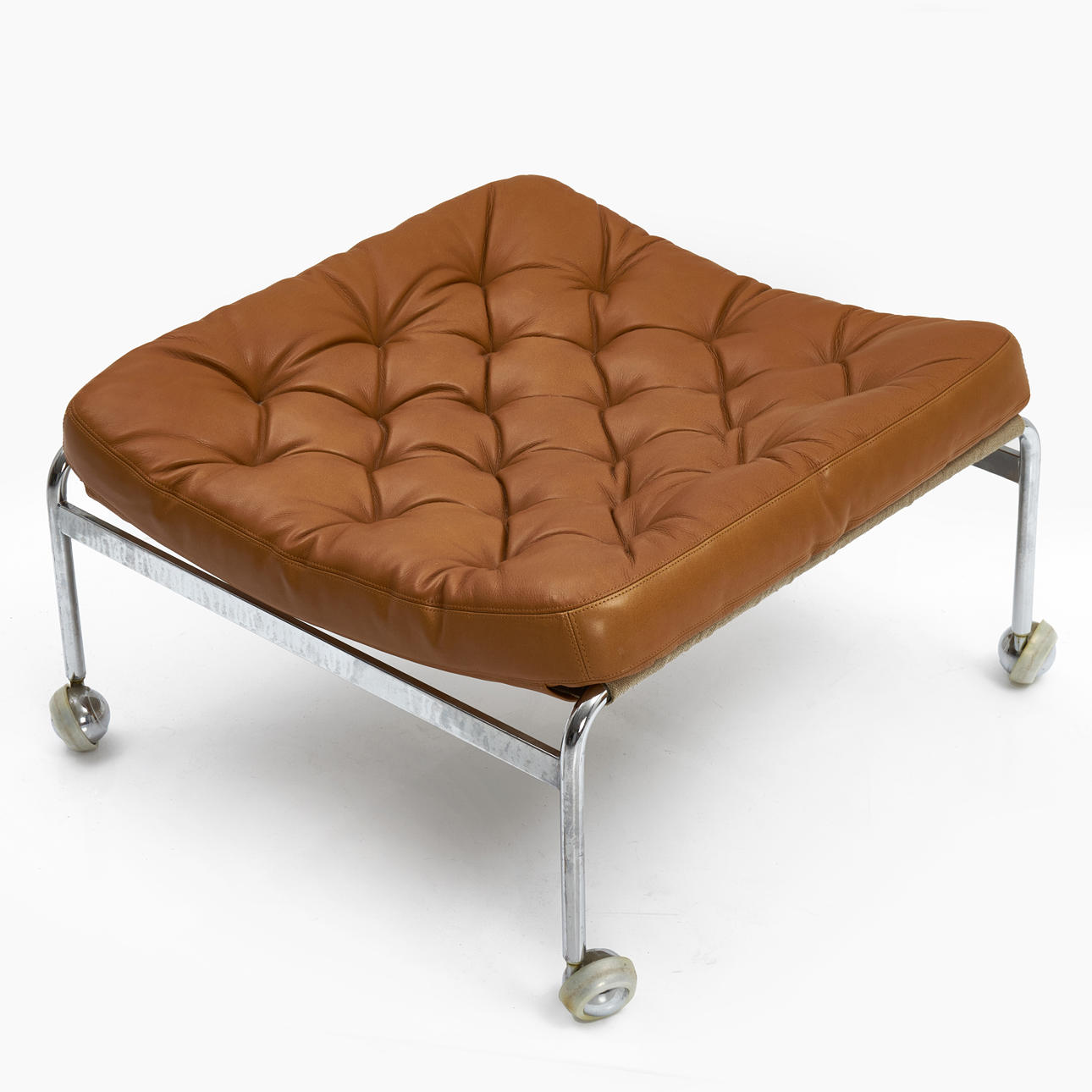 BRUNO MATHSSON. Fotpall, "Karin".