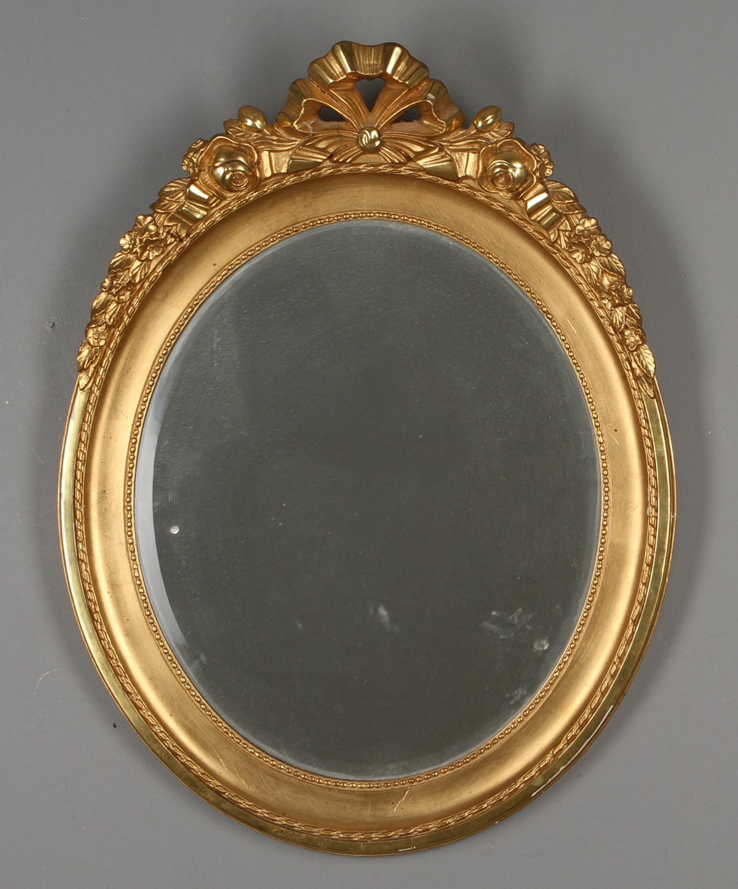 SPEGEL, gustaviansk stil, 1900-tal.