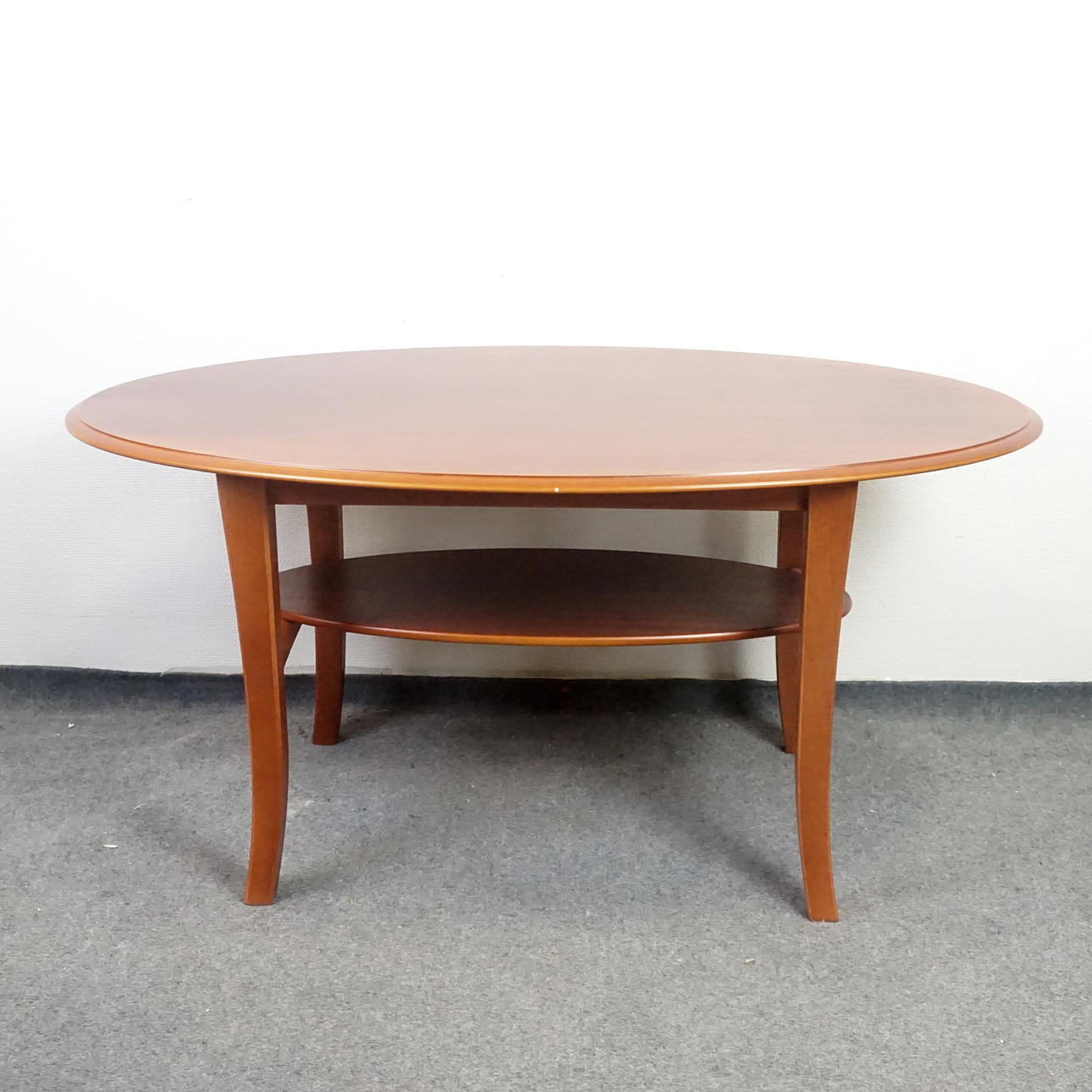 SOFFBORD, körsbär.