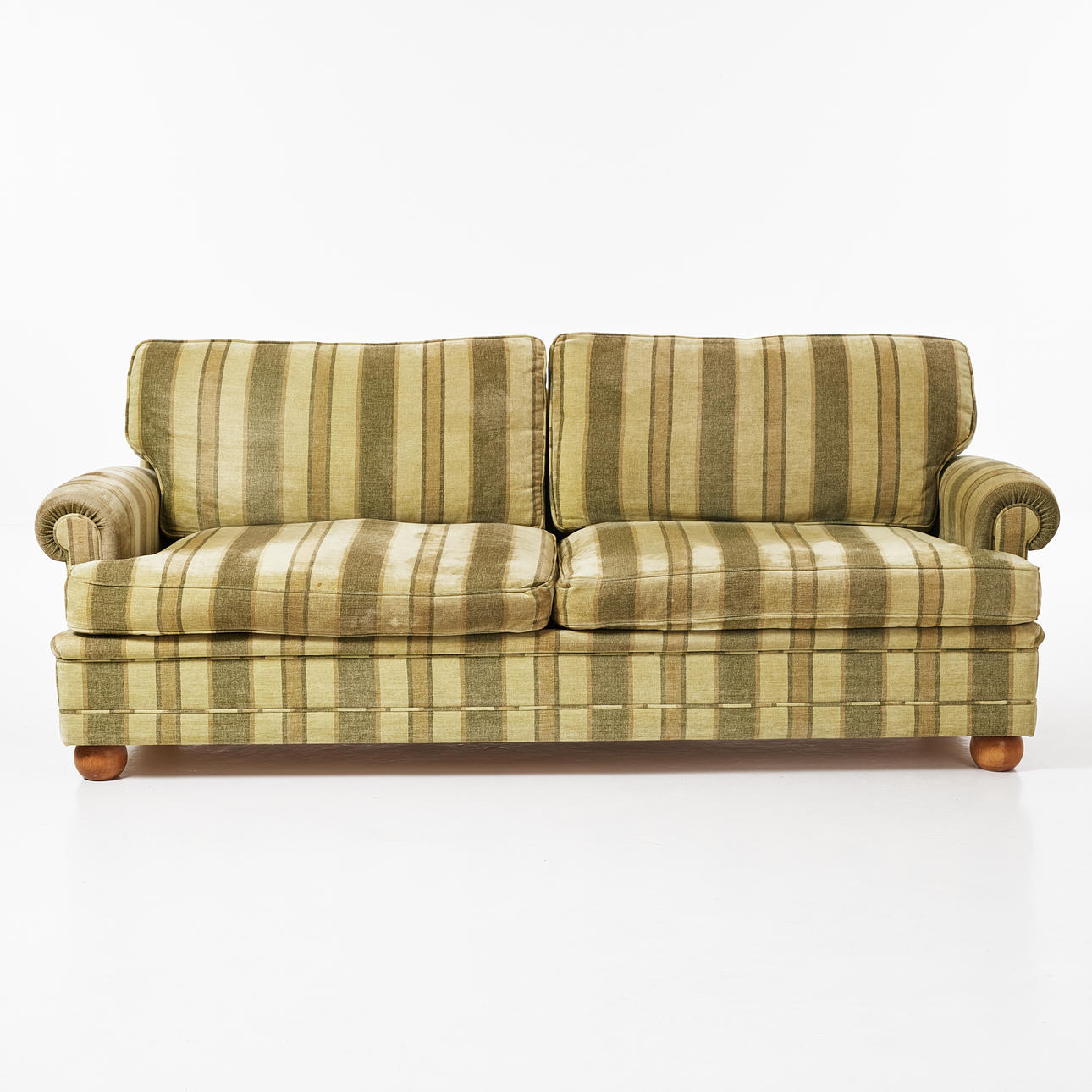 SOFFA, samtida, lösa sittplymåer, Jio möbler, Sofiero.