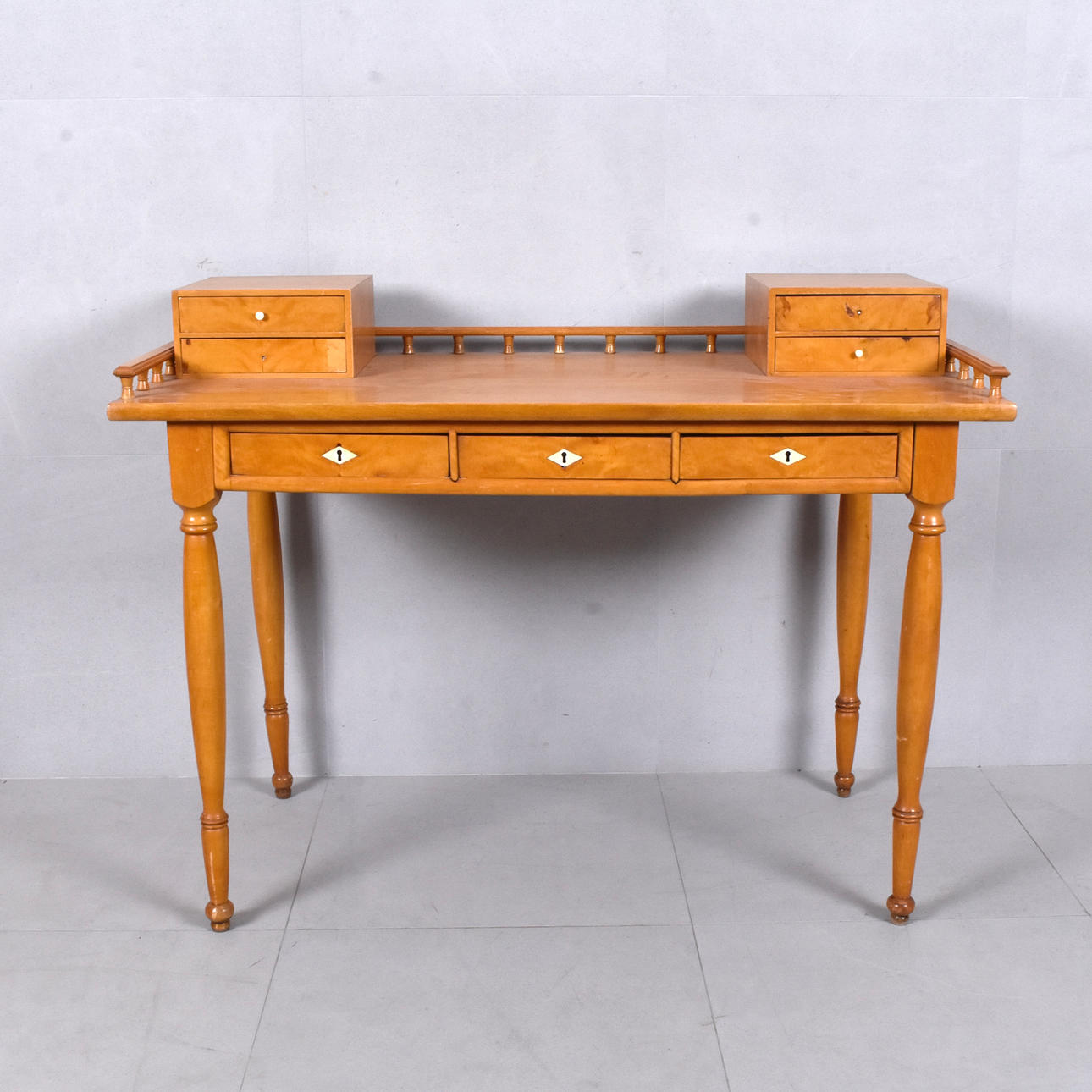 BORD, birk, første halvdel af det 20. århundrede.