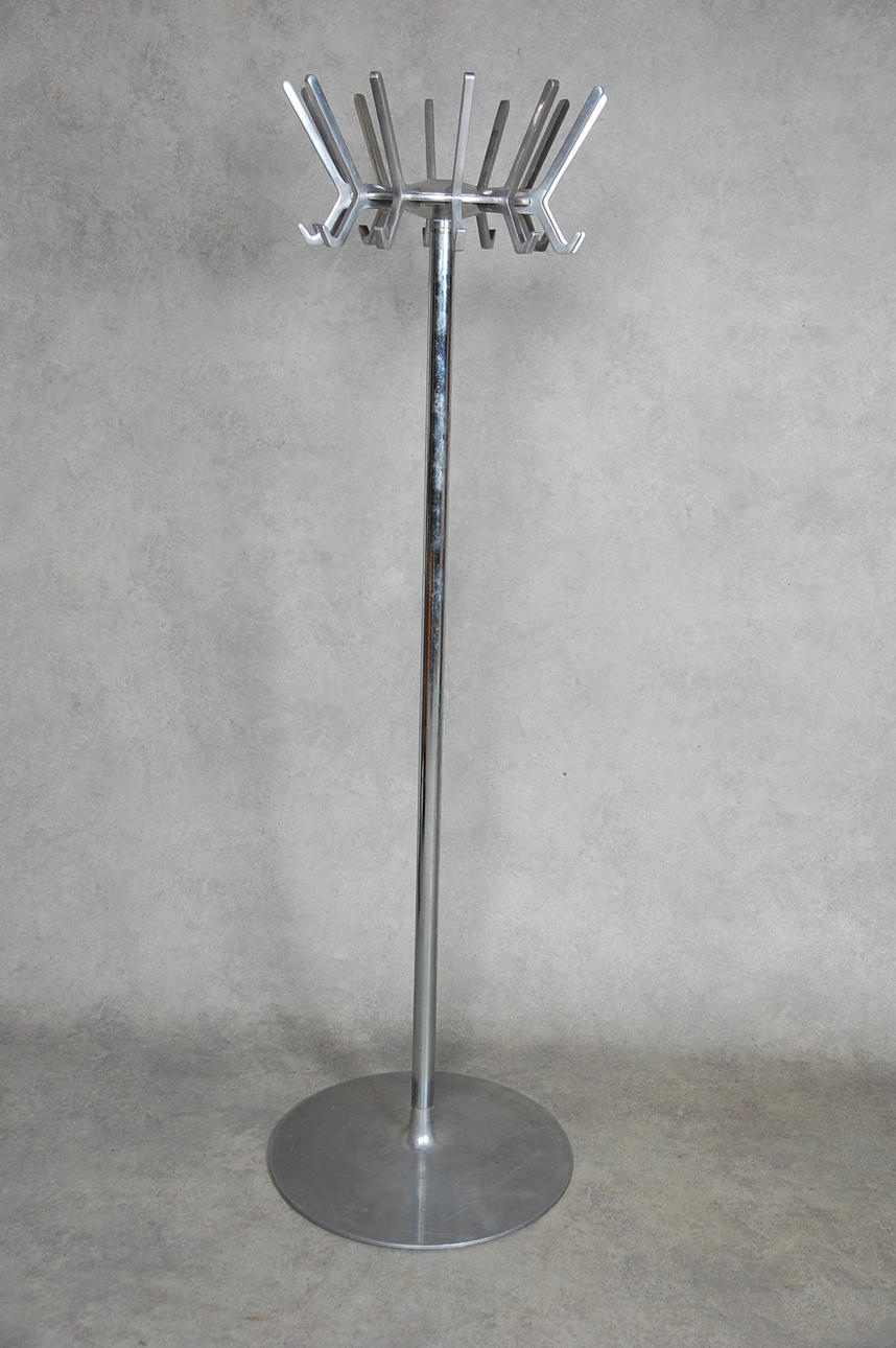 TAMBURMAJOR, proveniens F10 Ängelholm, 1950-60 tal.