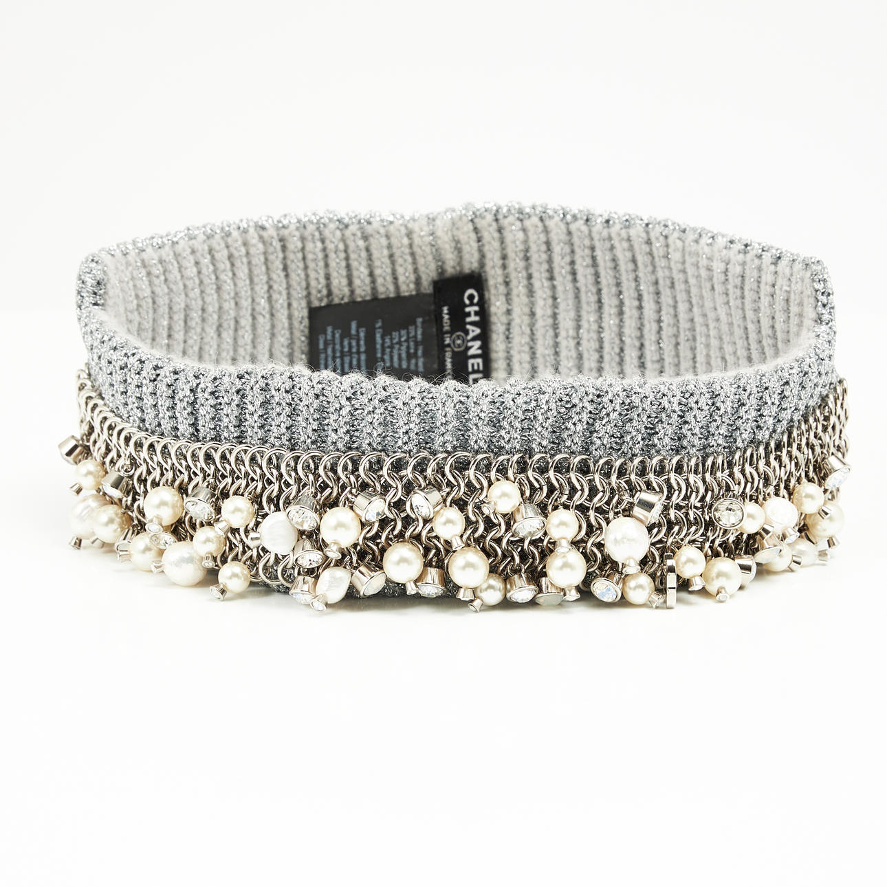 CHANEL, pannband/hårband, 2000-tal.