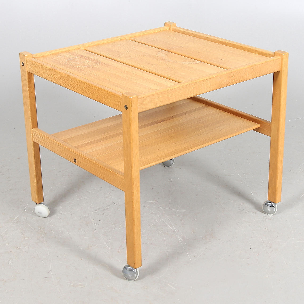 TEVAGN, Yngve Ekström för Swedese, 1970-tal.