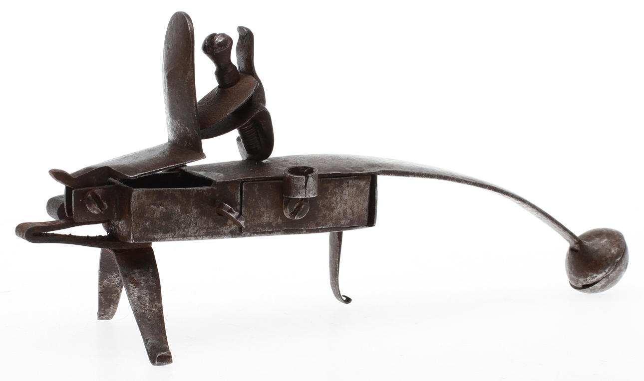 ELDDON, Sverige, 1700 tal.