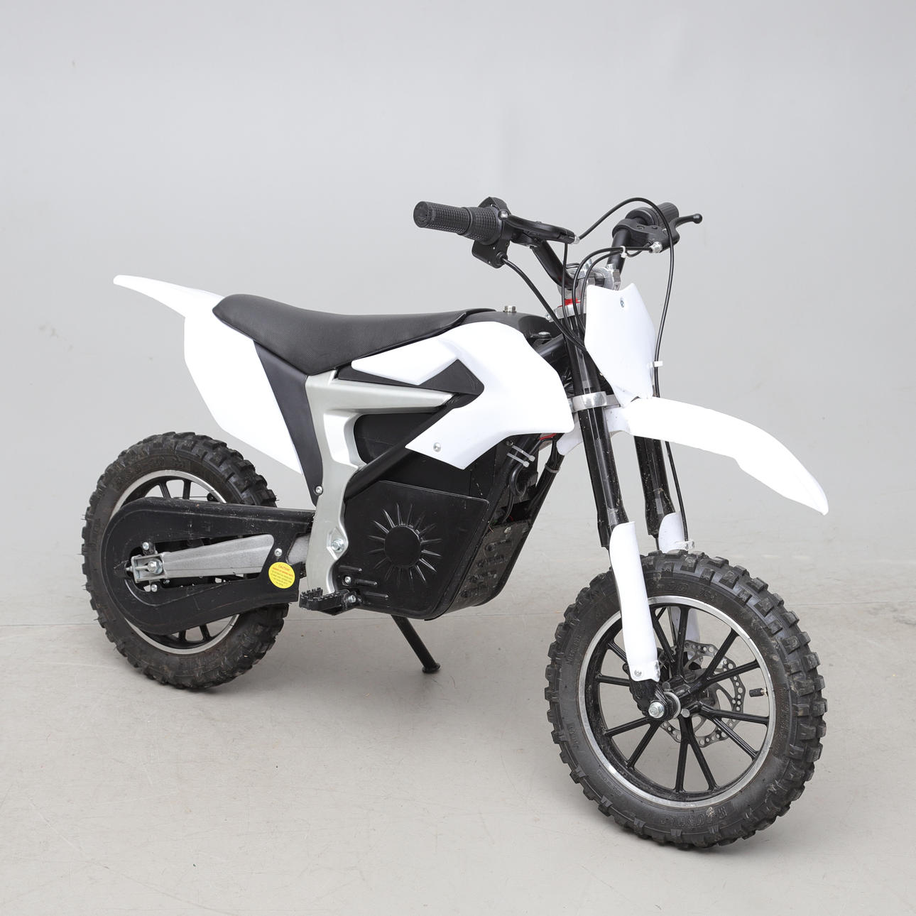 EL-CROSS, NitroX 800W, moderne.