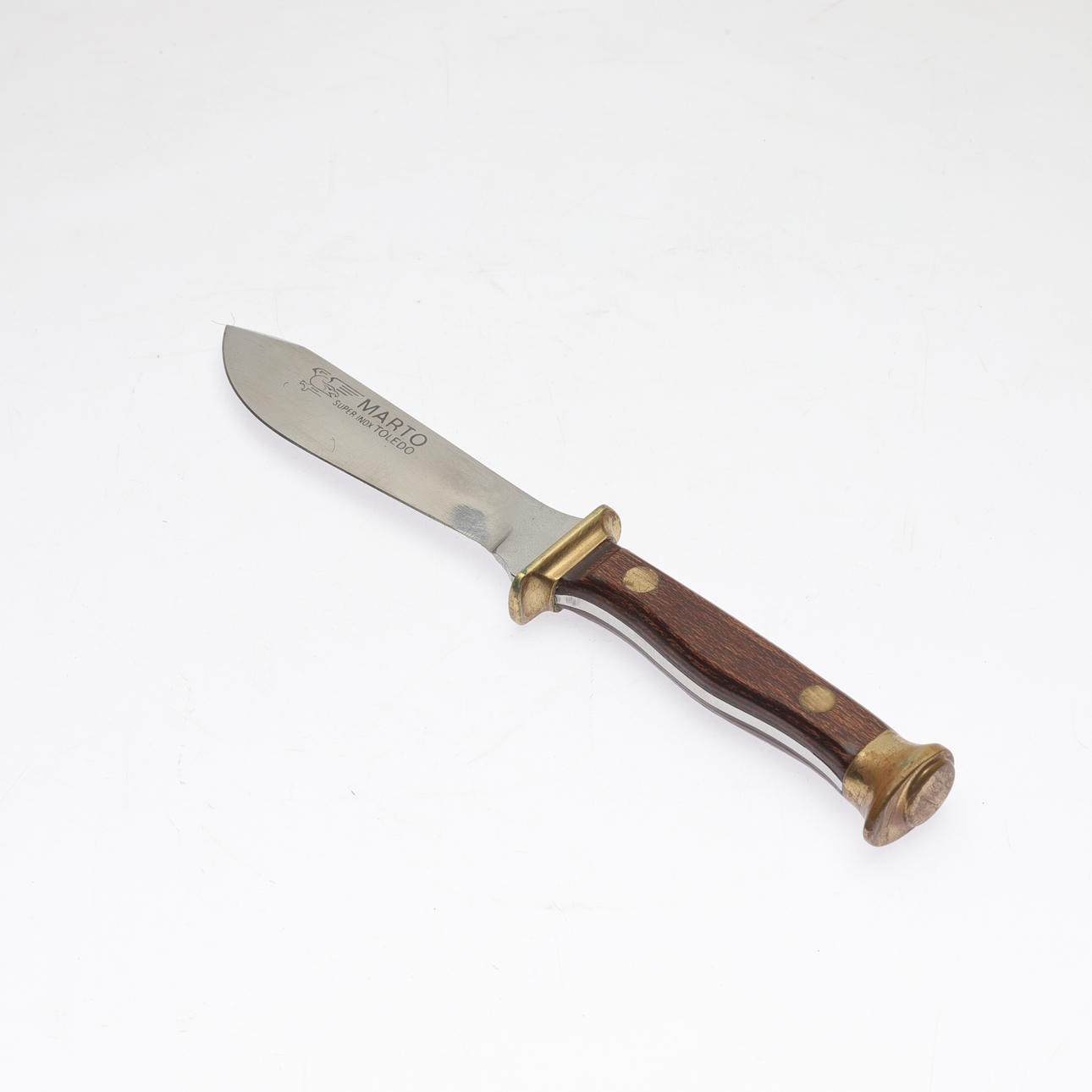 KNIFE, Marto Super Inox, Toledo, Spain.