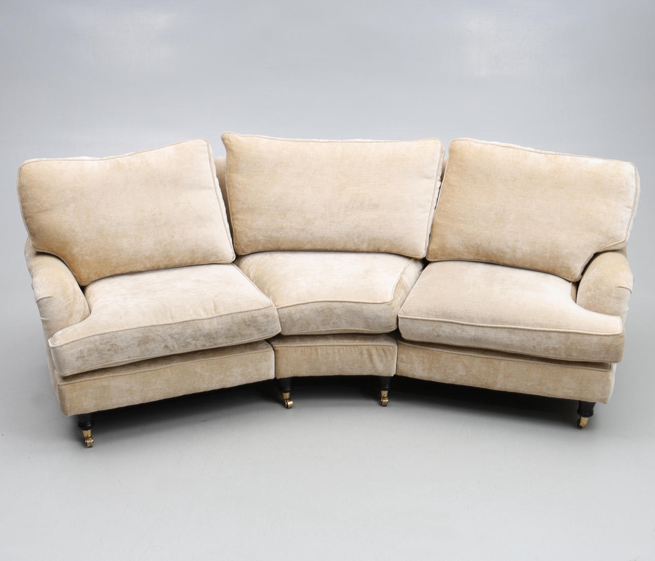 SOFAEN. 3-sidste, Engelsson, Howard Model.