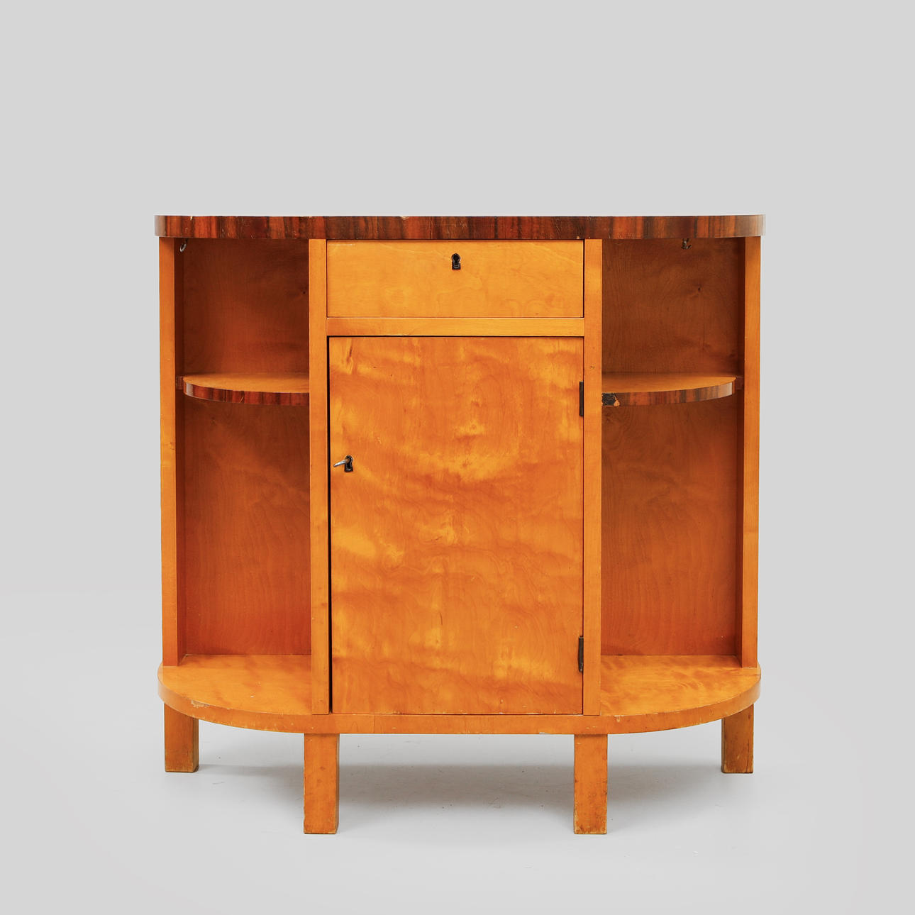 SKÅP, Art deco, 1920/30-tal.