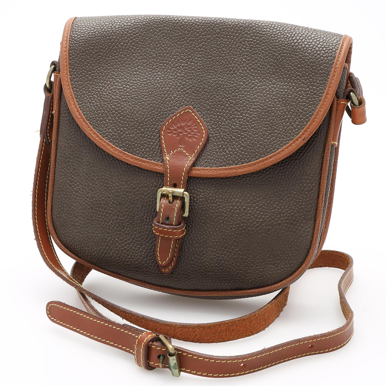 Eine MULBERRY, Schultertasche, England.