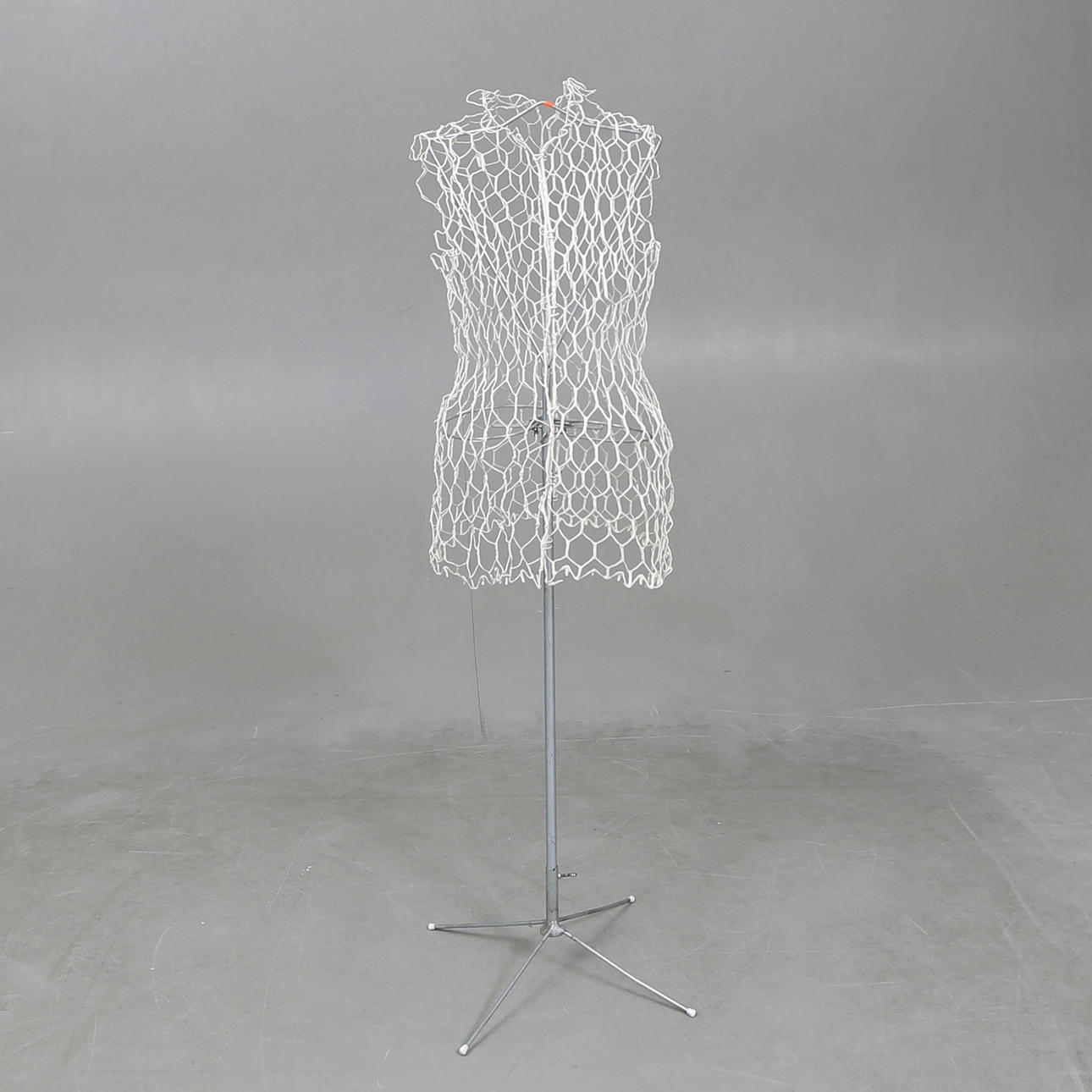 MALLINUKKE/TESTINUKKE.