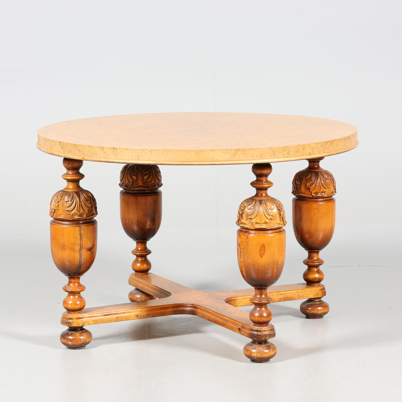 SOFABORD, art deco, 20. århundrede.