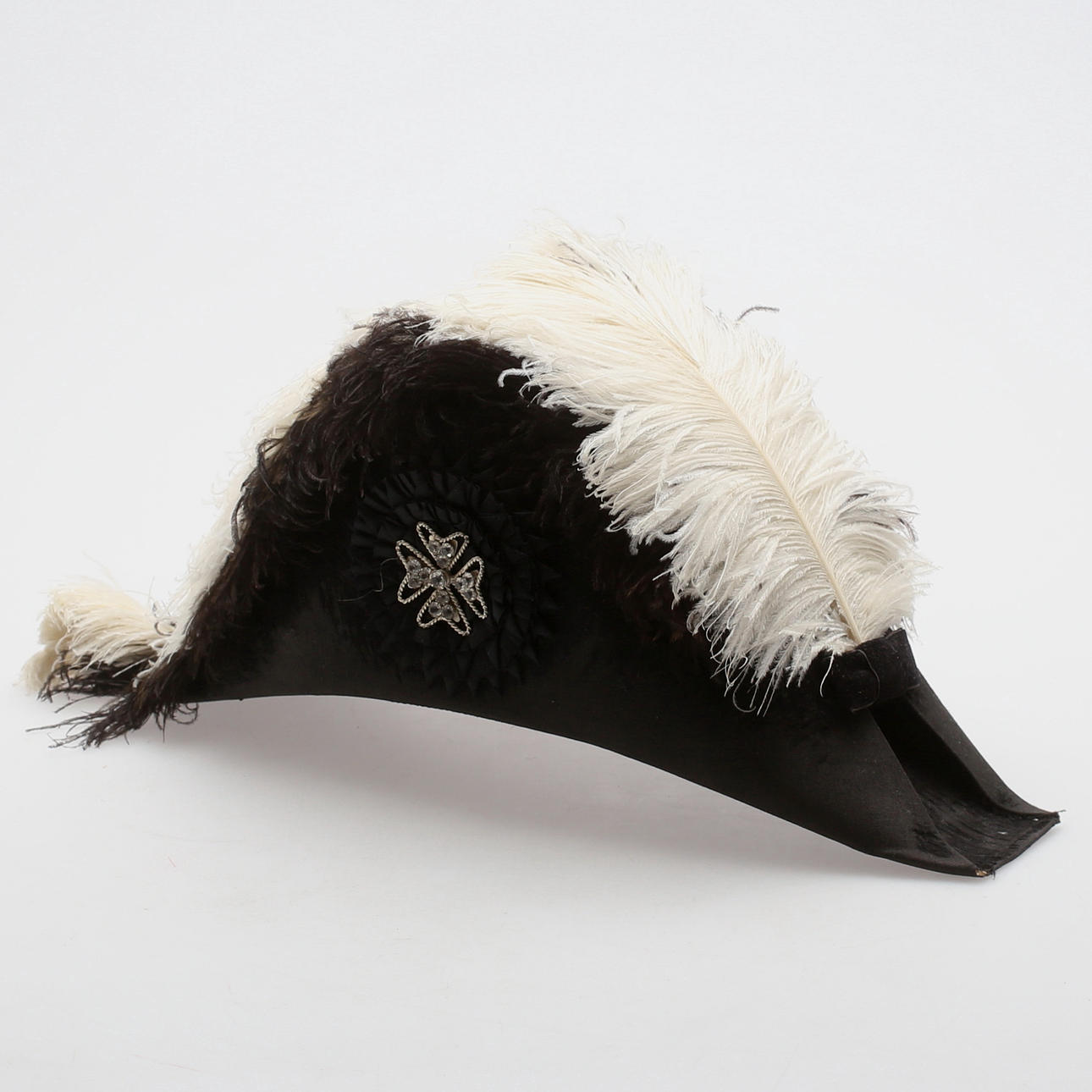 BICORNE, The Ames Sword Company, USA, 1800-tal.