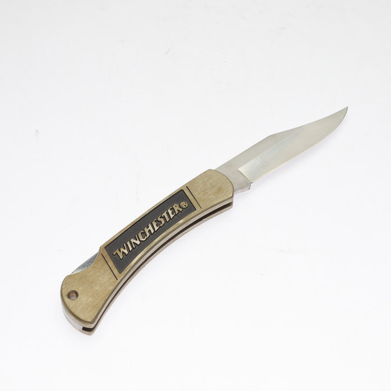 CUCHILLO PLEGABLE, Winchester P-132, EE. UU.