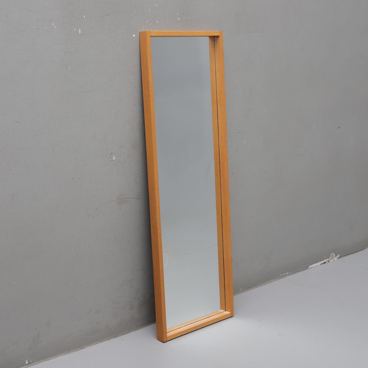 SPEGEL, ek, 1900-talets andra hälft.