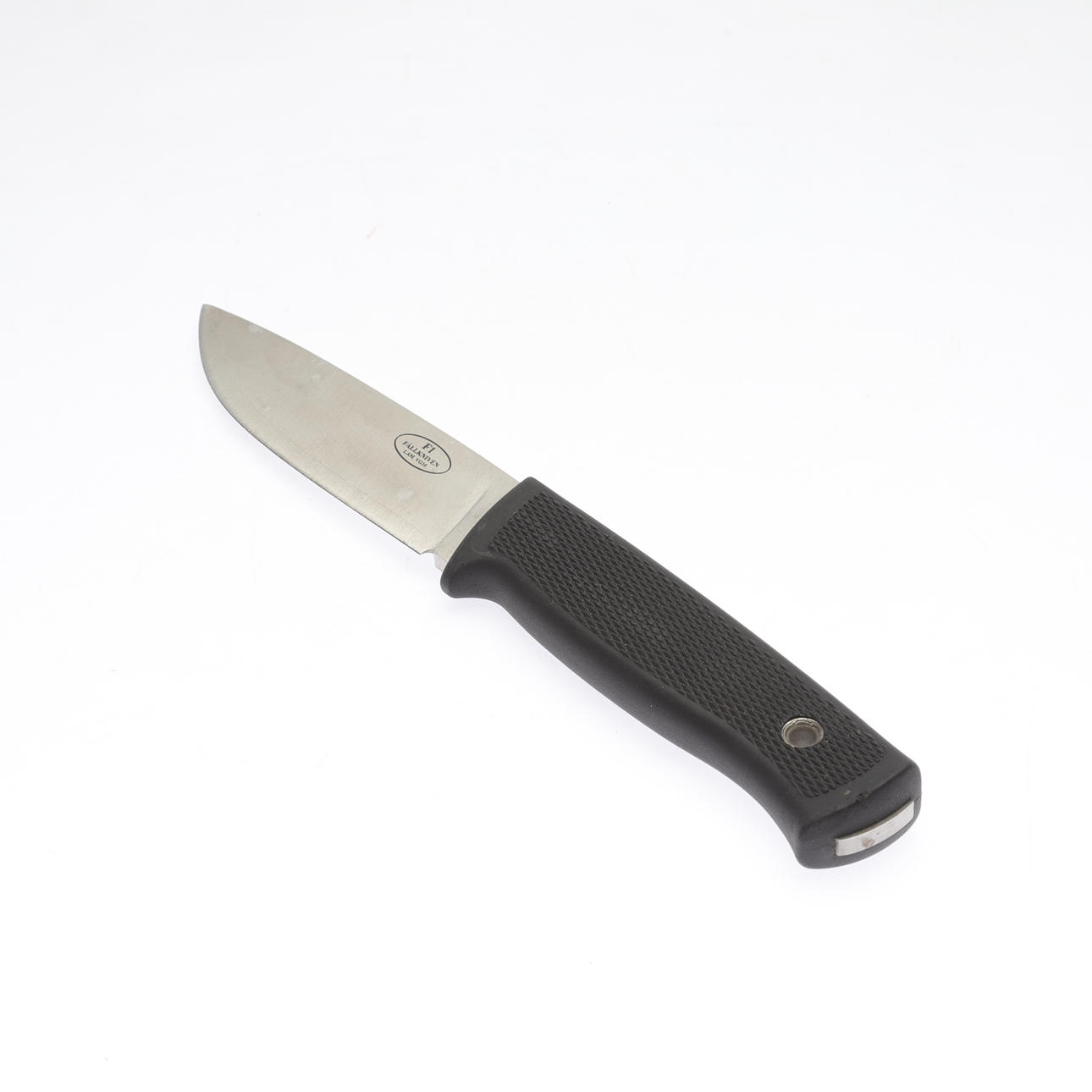 MESSER, Fällkniven F1 Wolf, Schweden.