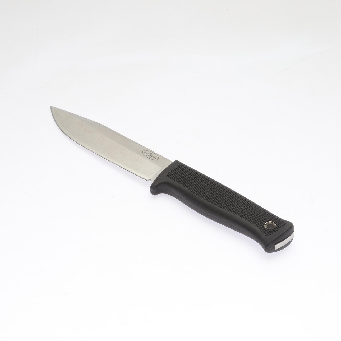 CUCHILLO, Fällkniven S1, Suecia.