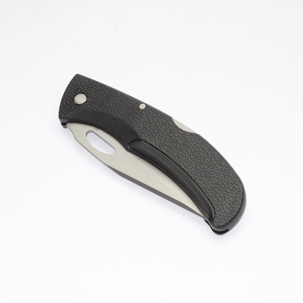 FOLDING KNIFE, Gerber 450 E-Z out, USA.
