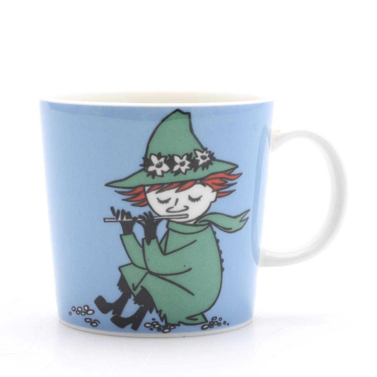 MUGG, Arabia, "Muminmugg" Snusmumriken. (2002–2014).