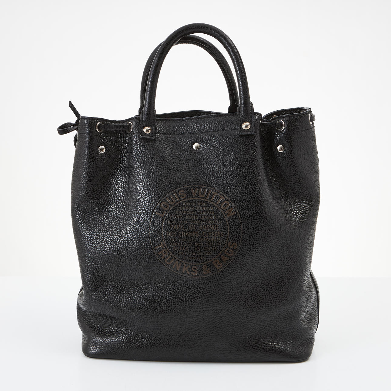 LOUIS VUITTON, handväska, "Tobago", 2004.